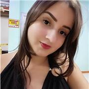 Profesora de lengua castellana, con facilidad de enseñanza